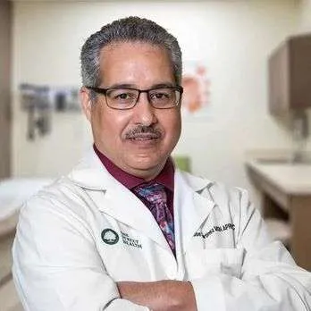 Dr. Jose Martinez, NP