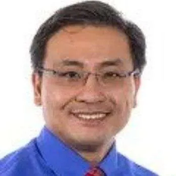 Dr. Kenny Vu