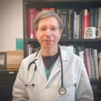 Dr. Marc Fred Goldstein, MD