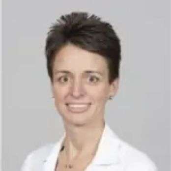 Dr. Rebecca Ann Ware, MD