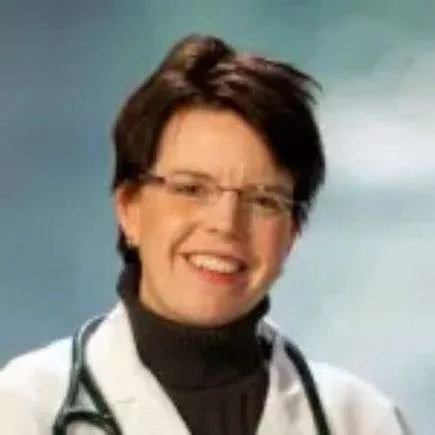 Dr. Sharon Hope Flynn
