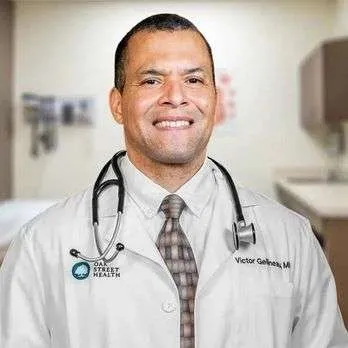 Dr. Victor Gellineau, MD