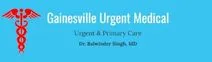 Gainesville Urgent Medical