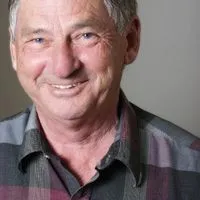 George Sluzar George Sluzar