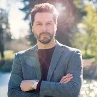 Grant Wahlberg Grant Wahlberg
