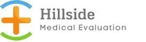 Hillside logo