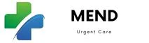 Mend logo