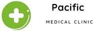 Pacific Medical Clinic logo