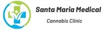 Santa Maria Medical Cannabis Clinic logo