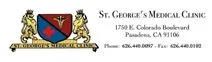 St. George's Medical Clinic