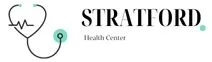 Stratford logo