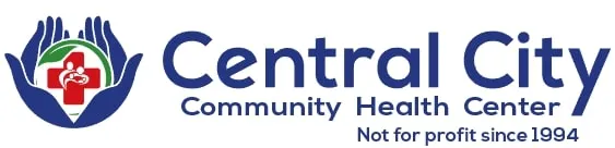 GreenPot MD Colored Logo