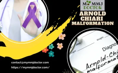 Arnold Chiari malformation