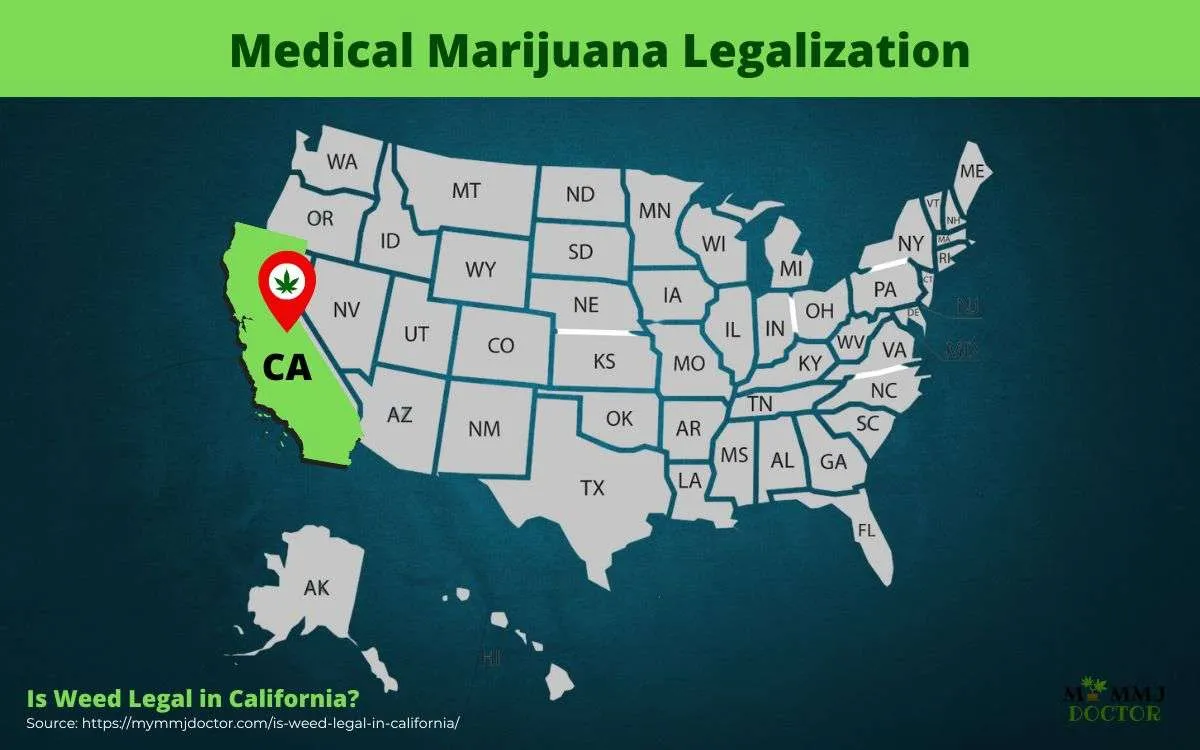 California marijuana legalization image California marijuana legalization image