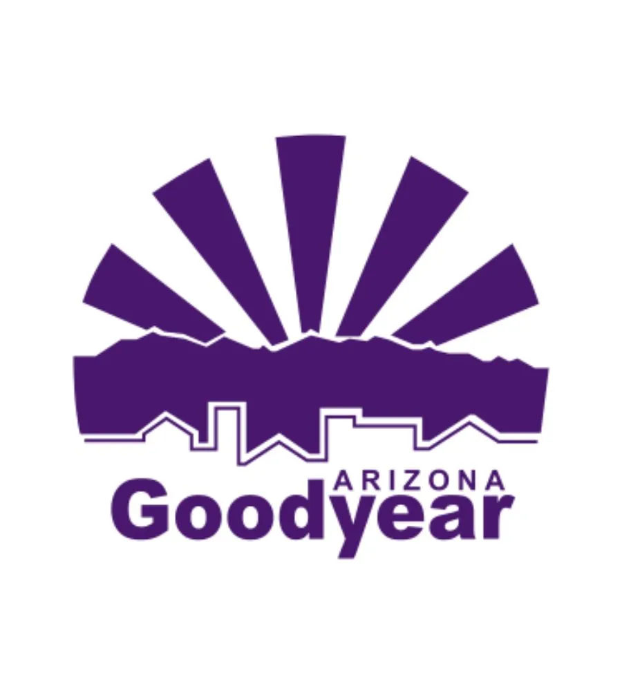 Goodyear City Arizona, Symbol