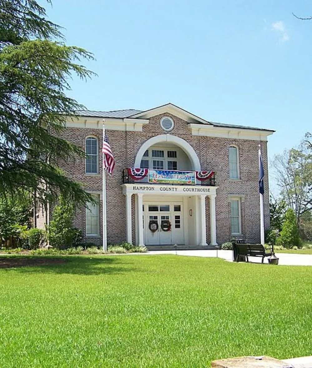 Hampton Building