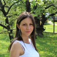 Medlin Alina