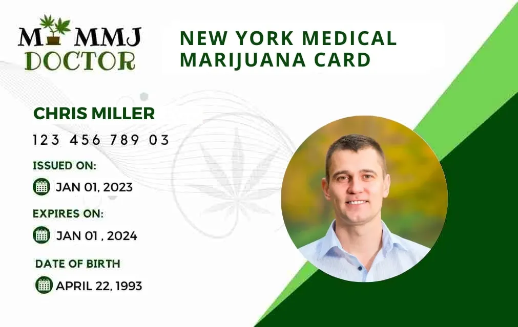 Get Medical Marijuana Card In Cheektowaga NY My MMJ Doctor