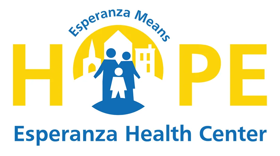 Esperanza Health Center logo