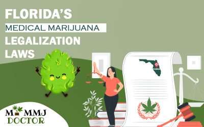 Comprehensive Guide to Florida’s Medical Marijuana Legalization Laws: A List of Enacted Legislation