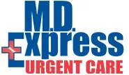 M.D. Express Urgent Care - Hampton