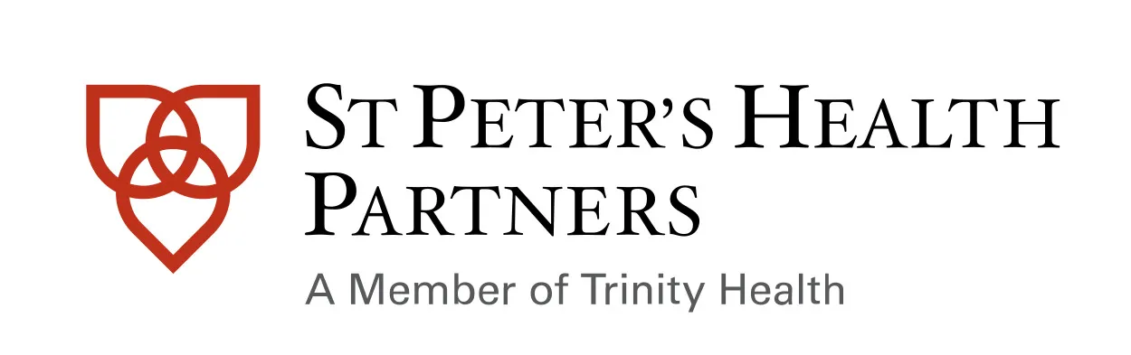 St. Peters Health logo