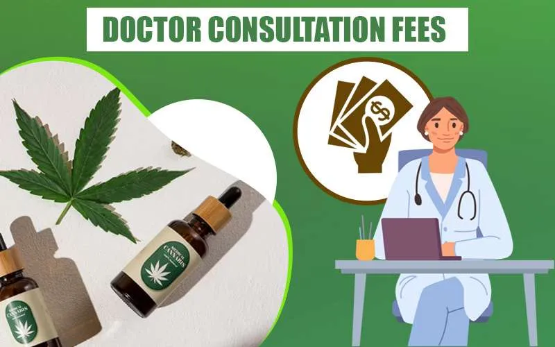 Doctor consultation fees