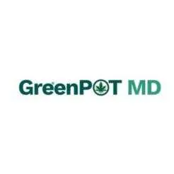 Greenpot MD IV Therapy Provider