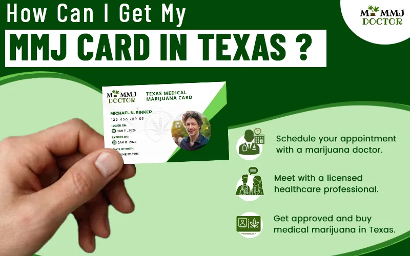 Qualifying Conditions for Medical Marijuana in Texas 2024