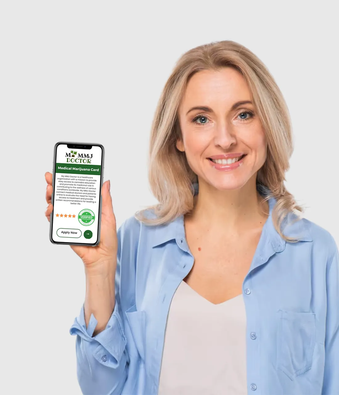 Cannabis Doctor Holding Georgia Cannabis Card Recommendation Cannabis Doctor Holding Georgia Cannabis Card Recommendation