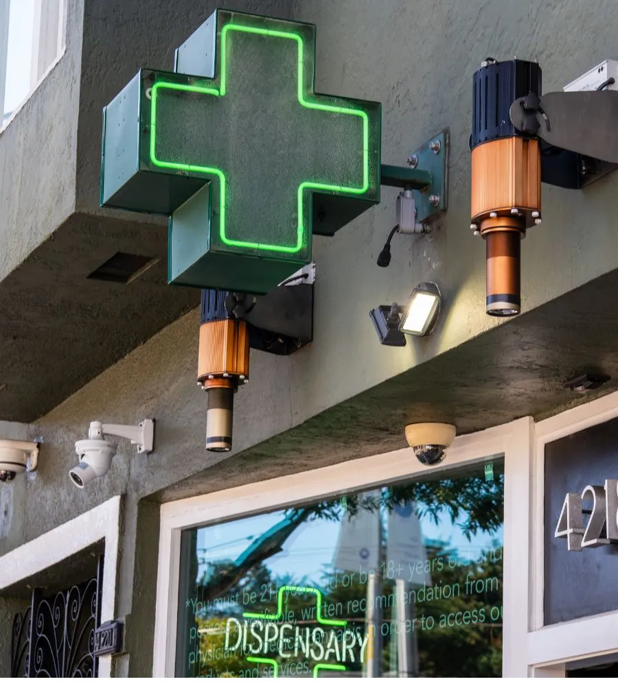 Medical Cannabis Store in Johns Creek Medical Cannabis Store in Johns Creek