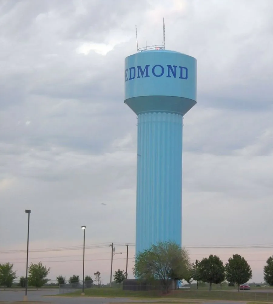 Edmond City, OK Edmond City, OK