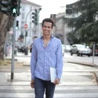 Evan Kieth
