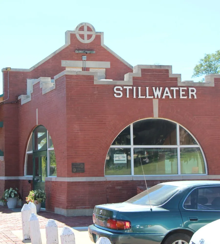 Santa Fe Stillwater City, OK Santa Fe Stillwater City, OK