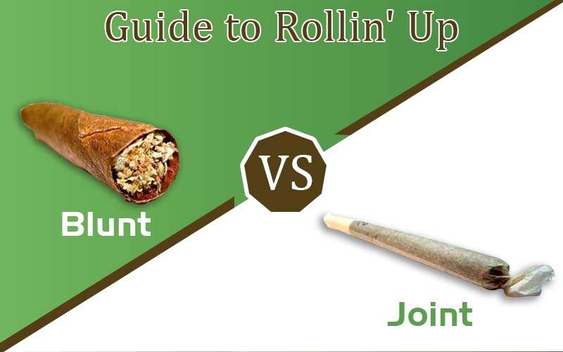 Guide to Joints and Blunts