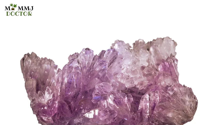 THC Crystals