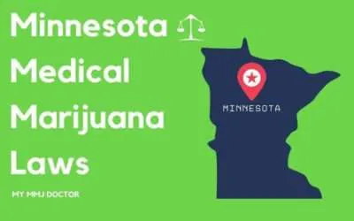 What are Medical Marijuana Laws in Minnesota?
