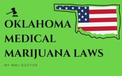 What are Medical Marijuana Laws in Oklahoma?