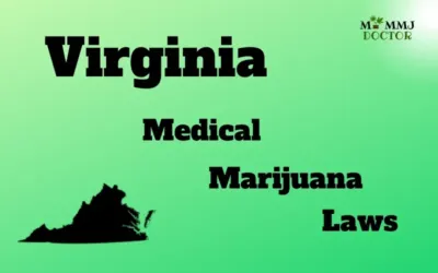 What are Medical Marijuana Laws in Virginia?