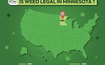 Is Weed Legal in Minnesota? 2025 Cannabis Guide