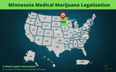 Is Weed Legal in Minnesota?