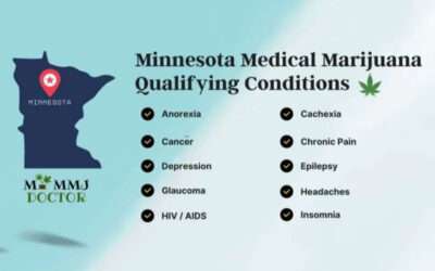 Minnesota Medical Marijuana Qualifying Conditions
