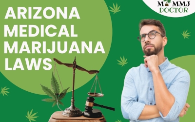 What Are the Medical Marijuana Laws in Arizona?