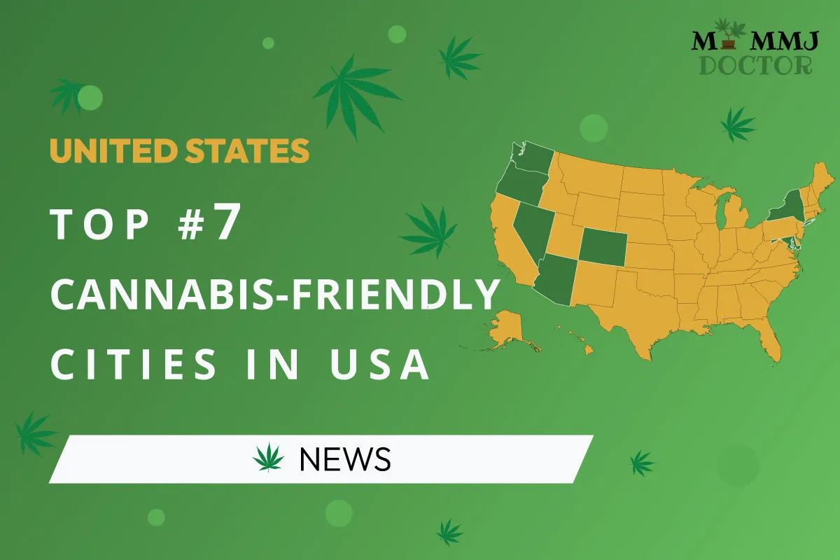 top 7 cannabis-friendly cities in the united states top 7 cannabis-friendly cities in the united states