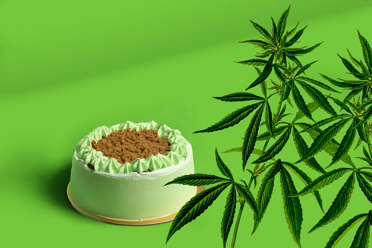 how to make weed cake how to make weed cake