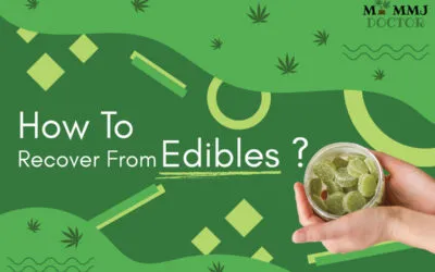 How To Recover From Edibles
