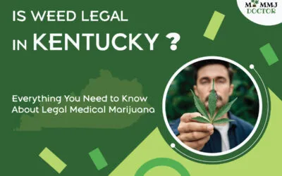 Is Weed Legal In Kentucky?