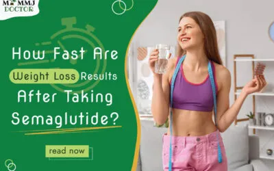 How Fast Are Weight Loss Results After Taking Semaglutide?