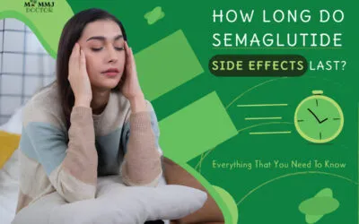 How Long Do Semaglutide Side Effects Last?