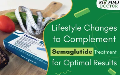 How Can You Boost Semaglutide Results with Key Lifestyle Changes?